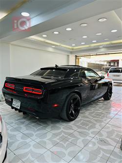 دۆج چالنجەر